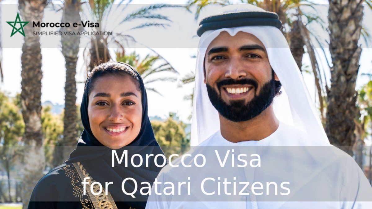 Morocco Visa for Qatari Citizens