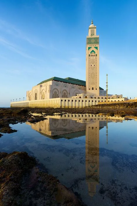 Morocco e-Visa official