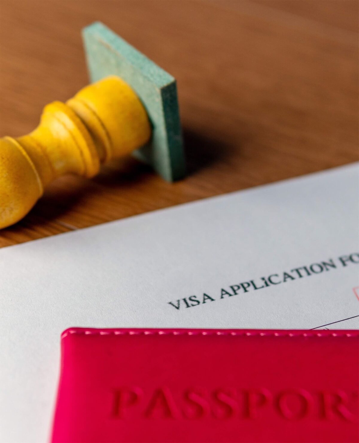 Morocco eVisa application process